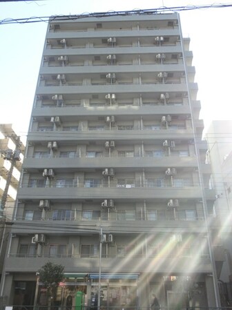 アドリーム千駄木の物件内観写真